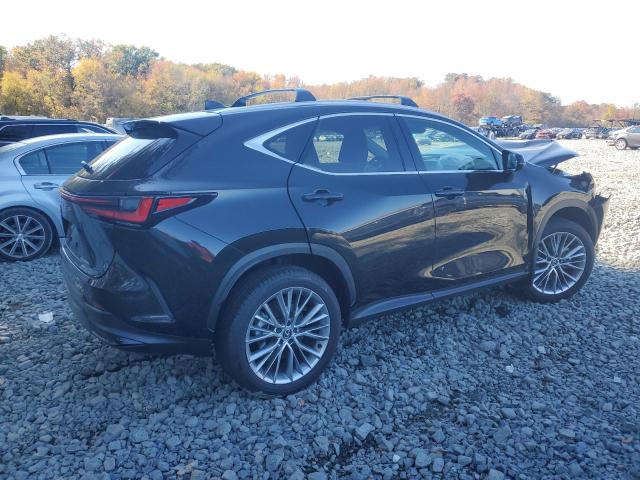 Photo 3 from auction – 2025 LEXUS NX 350H BA with VIN 2T2GKCEZ8SC033012