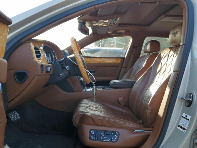 Photo 7 from auction – 2014 BENTLEY FLYING SPU with VIN SCBEC9ZA0EC090997