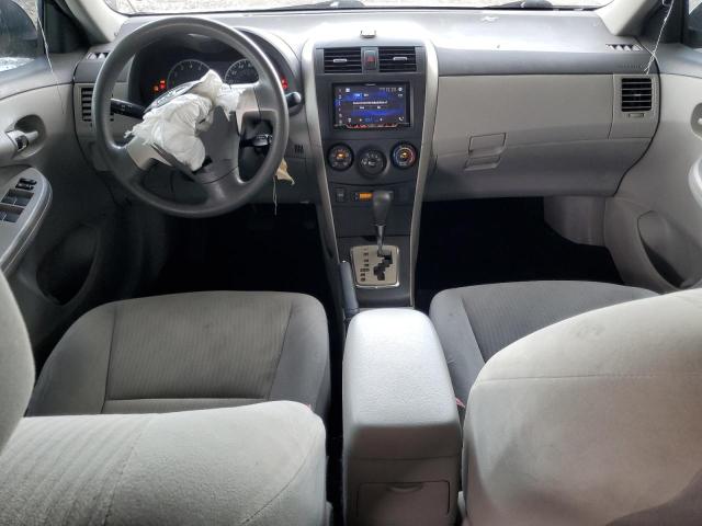 Photo 8 from auction – 2010 TOYOTA COROLLA BA with VIN 1NXBU4EEXAZ348998