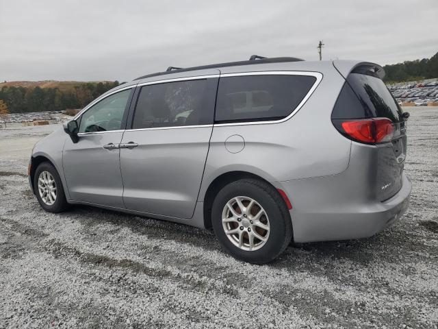 Photo 2 from auction – 2020 CHRYSLER VOYAGER LX with VIN 2C4RC1DG5LR262103