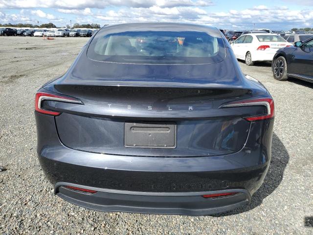 Photo 6 from auction – 2024 TESLA MODEL 3 with VIN 5YJ3E1EAXRF724234