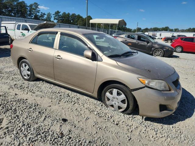 Photo 4 from auction – 2010 TOYOTA COROLLA with VIN 1NXBU4EE7AZ253394