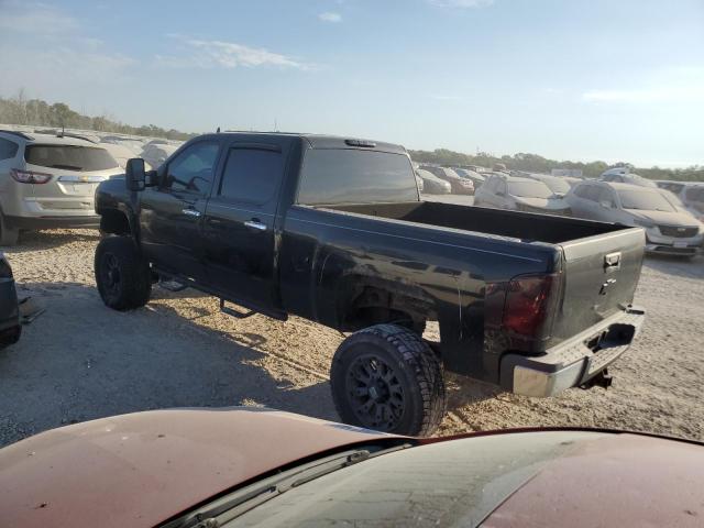 Photo 2 from auction – 2013 CHEVROLET SILVERADO with VIN 1GC1KXCG1DF232254