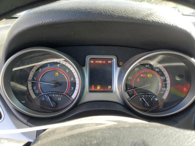 Photo 9 from auction – 2017 DODGE JOURNEY CR with VIN 3C4PDDGG9HT603928