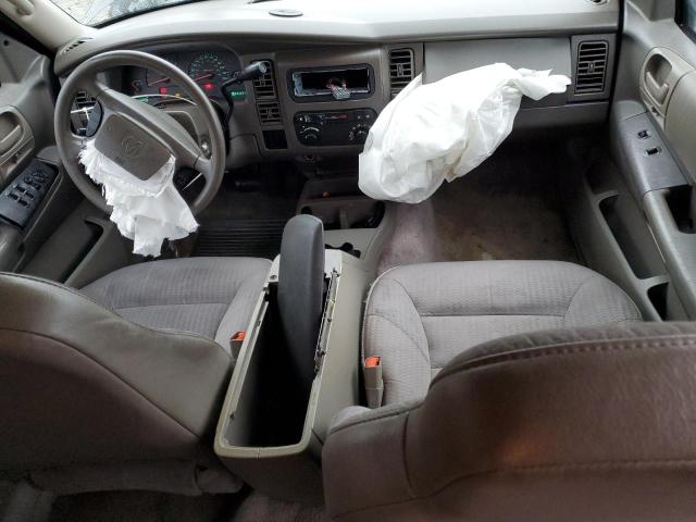 Photo 8 from auction – 2003 DODGE DURANGO SP with VIN 1D4HR38N93F543636