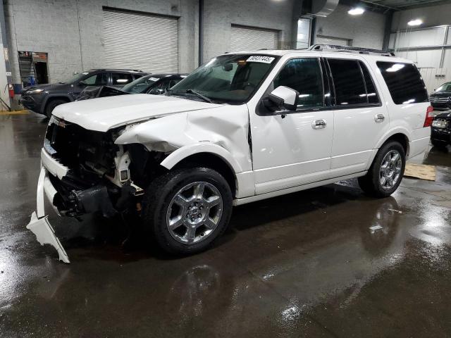 FORD EXPEDITION 2013 with VIN 1FMJU2A50DEF66694 - Photo from auction