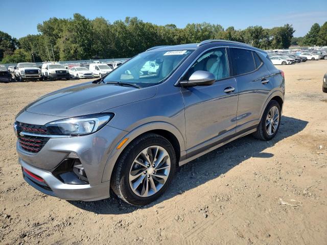 BUICK ENCORE GX 2021 with VIN KL4MMDS24MB083013 - Photo from auction