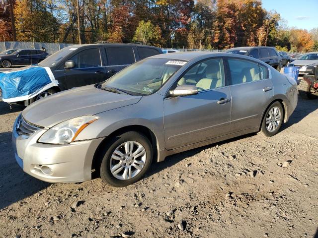 NISSAN ALTIMA 2012 with VIN 1N4AL2AP3CC135033 - Photo from auction