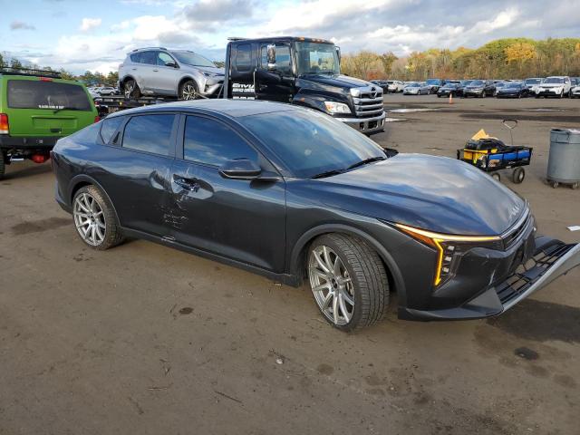 Photo 4 from auction – 2025 KIA K4 EX with VIN 3KPFU4DE7SE020249