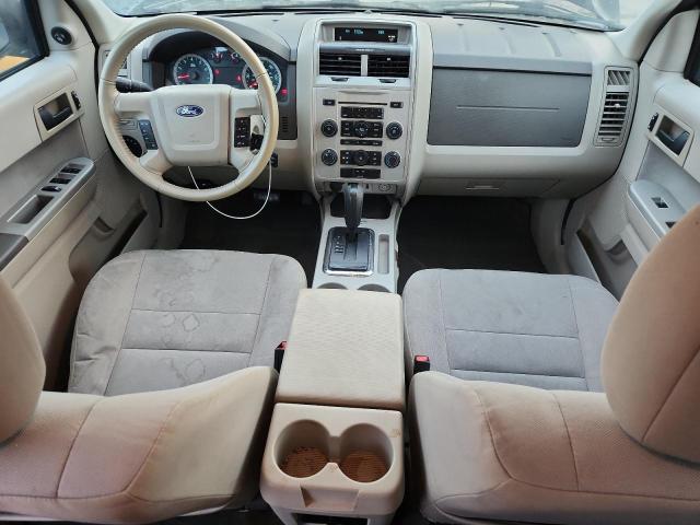 Photo 8 from auction – 2012 FORD ESCAPE XLT with VIN 1FMCU9DG0CKB51857