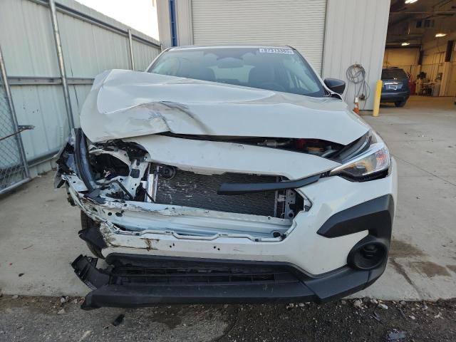 Photo 5 from auction – 2025 SUBARU CROSSTREK with VIN JF2GUABC2S8248367