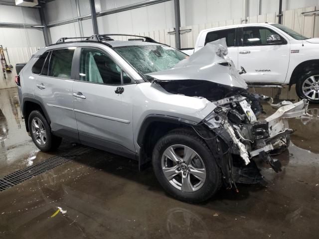 Photo 4 from auction – 2024 TOYOTA RAV4 XLE with VIN 2T3W1RFV9RW335121