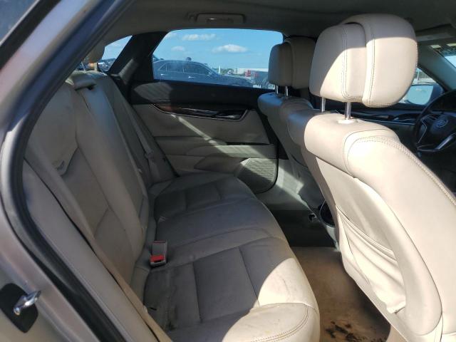 Photo 10 from auction – 2014 CADILLAC XTS LUXURY with VIN 2G61M5S35E9194859