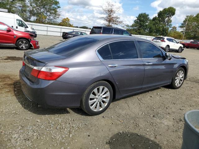 Photo 3 from auction – 2015 HONDA ACCORD EX with VIN 1HGCR2F73FA252459