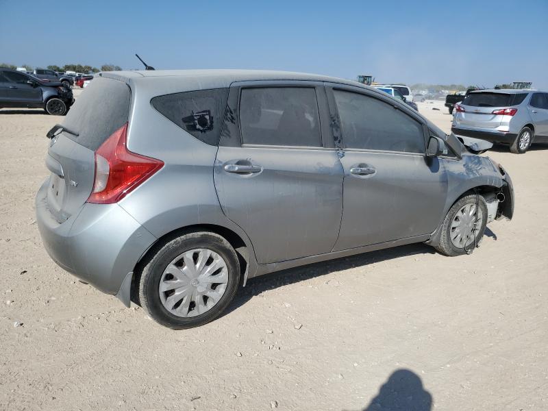 Photo 3 from auction – 2014 NISSAN VERSA NOTE with VIN 3N1CE2CP0EL369781