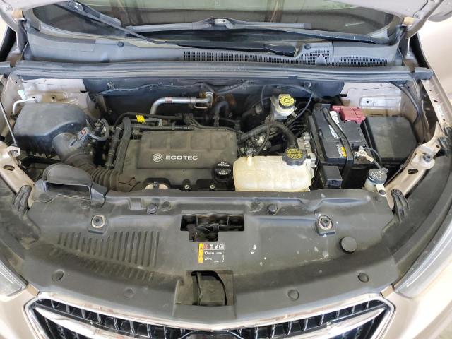 Photo 12 from auction – 2018 BUICK ENCORE PRE with VIN KL4CJASB4JB593232