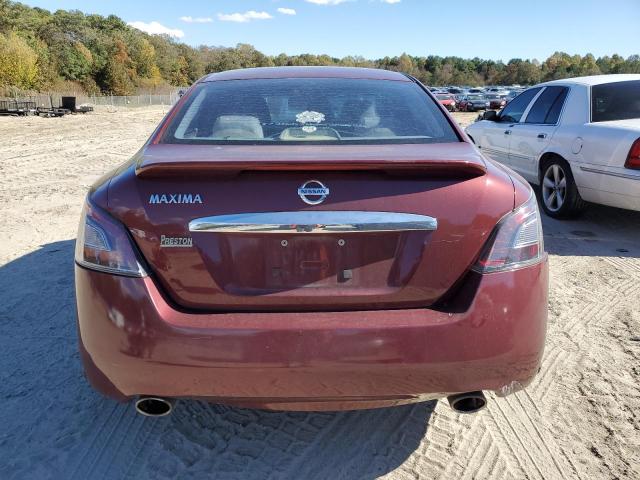 Photo 6 from auction – 2013 NISSAN MAXIMA S with VIN 1N4AA5AP4DC848256