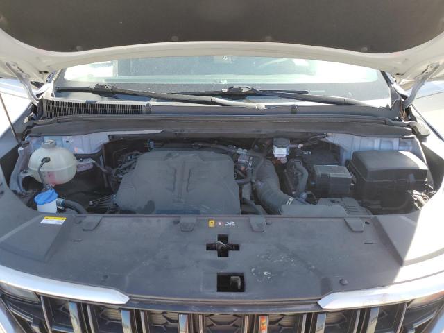 Photo 12 from auction – 2023 KIA CARNIVAL with VIN KNDNB4H31P6272134
