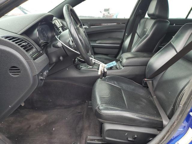 Photo 7 from auction – 2018 CHRYSLER 300 S with VIN 2C3CCAGG1JH177686