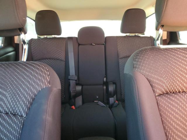 Photo 10 from auction – 2014 DODGE JOURNEY SX with VIN 3C4PDCBG7ET177962