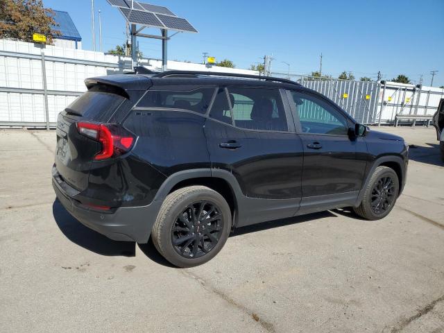 Photo 3 from auction – 2024 GMC TERRAIN SL with VIN 3GKALTEG0RL161326