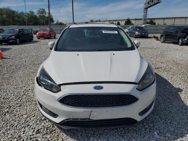 Photo 5 from auction – 2016 FORD FOCUS SE with VIN 1FADP3F27GL386597