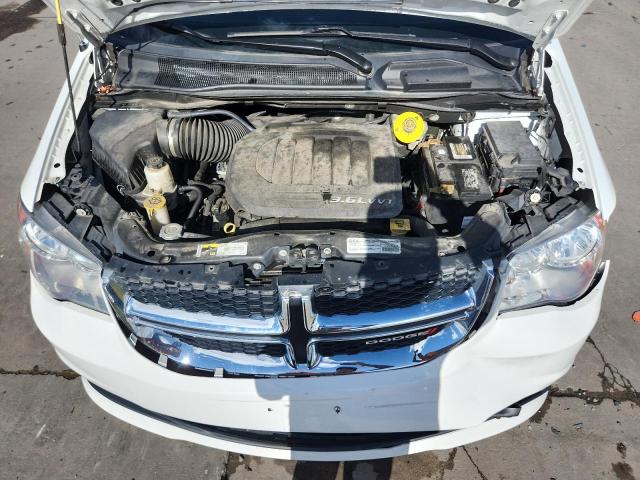Photo 12 from auction – 2017 DODGE GRAND CARA with VIN 2C4RDGCG0HR625271
