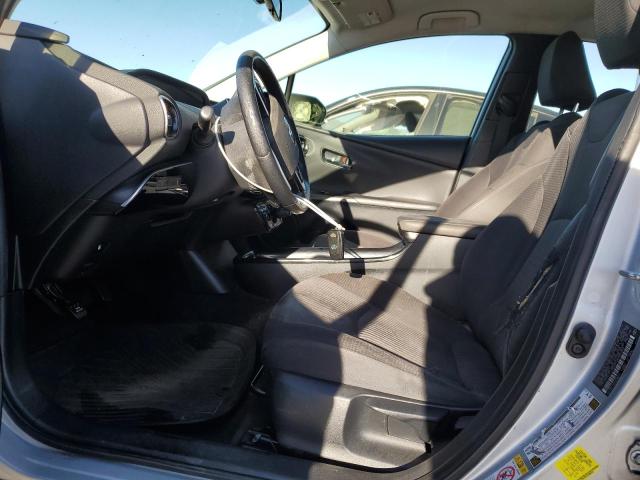 Photo 7 from auction – 2016 TOYOTA PRIUS with VIN JTDKARFU3G3005822