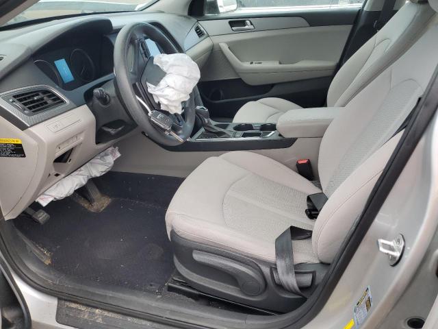 Photo 7 from auction – 2016 HYUNDAI SONATA SE with VIN 5NPE24AF5GH304402