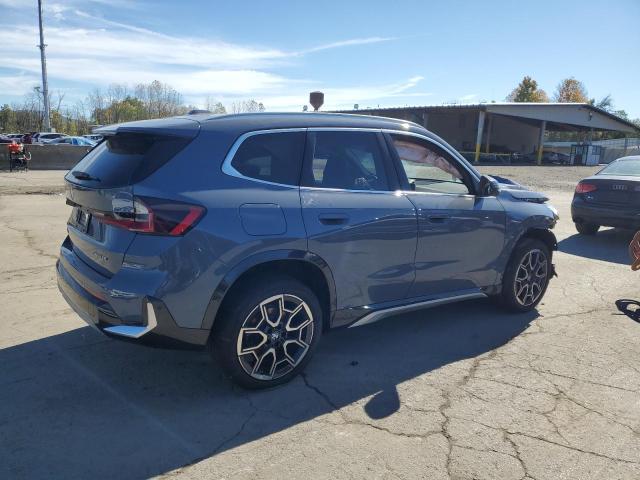 Photo 3 from auction – 2025 BMW X1 XDRIVE2 with VIN WBX73EF01S5344763