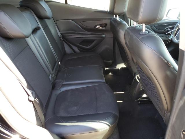 Photo 10 from auction – 2018 BUICK ENCORE PRE with VIN KL4CJASB2JB652620