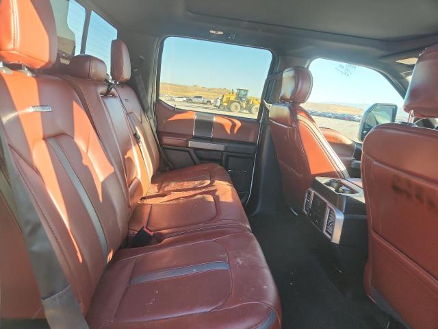 Photo 10 from auction – 2020 FORD F150 SUPER with VIN 1FTEW1E40LFC23498