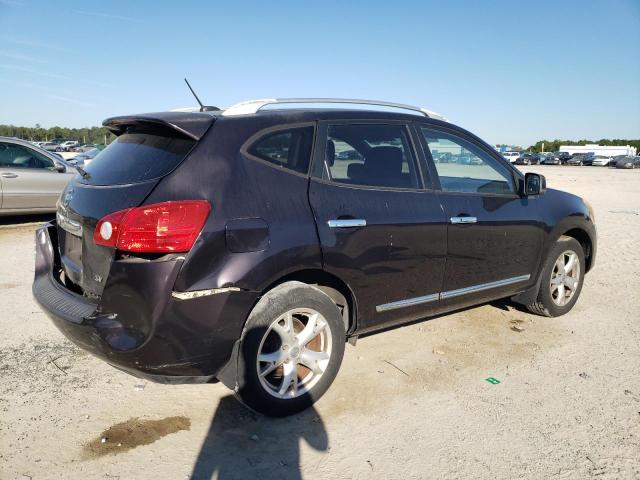 Photo 3 from auction – 2011 NISSAN ROGUE S with VIN JN8AS5MT2BW153158
