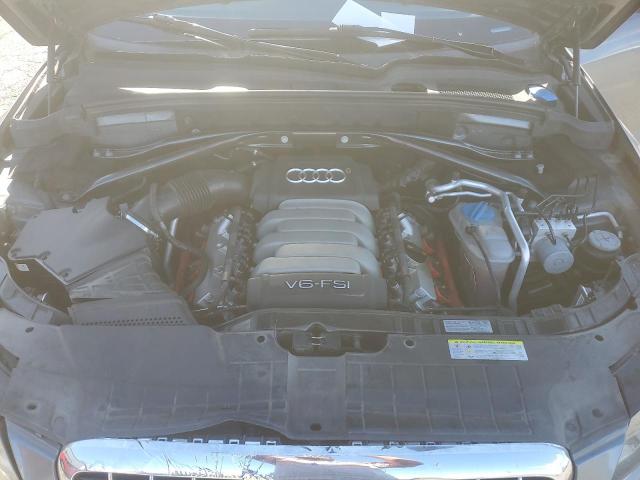 Photo 11 from auction – 2012 AUDI Q5 PREMIUM with VIN WA1DKAFP5CA098800