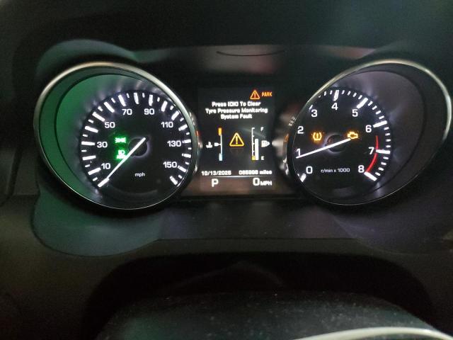 Photo 9 from auction – 2015 LAND ROVER RANGE ROVE with VIN SALVR2BG2FH062942