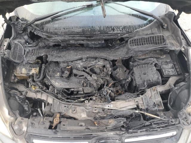 Photo 12 from auction – 2014 FORD ESCAPE SE with VIN 1FMCU0GX6EUB47682
