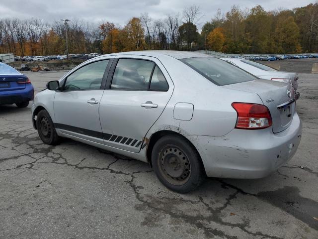 Photo 2 from auction – 2010 TOYOTA YARIS with VIN JTDBT4K39A1365402