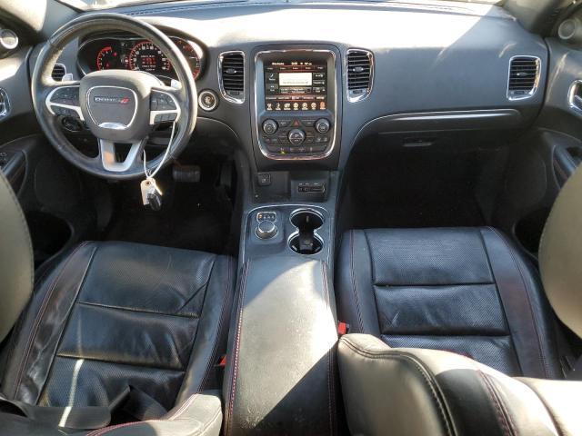Photo 8 from auction – 2017 DODGE DURANGO R/ with VIN 1C4SDJCT5HC935517