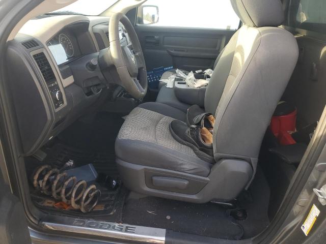Photo 7 from auction – 2010 DODGE RAM 1500 with VIN 3D7JV1EP4AG108125