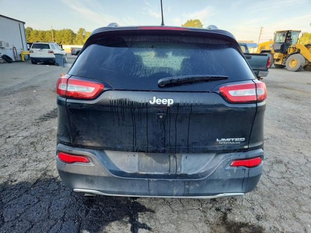 Photo 6 from auction – 2017 JEEP CHEROKEE L with VIN 1C4PJLDB2HW667167
