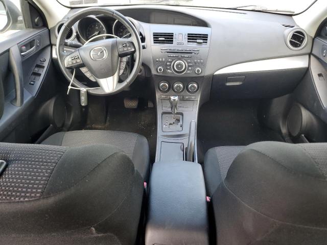 Photo 8 from auction – 2013 MAZDA 3 I with VIN JM1BL1L71D1831876