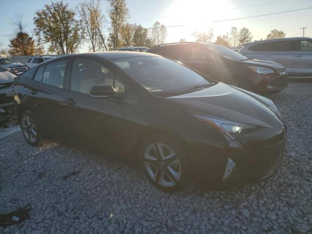 Photo 4 from auction – 2018 TOYOTA PRIUS with VIN JTDKARFU5J3061767