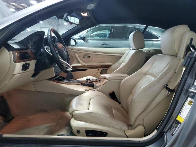 Photo 7 from auction – 2008 BMW 335 I with VIN WBAWL73518PX54249