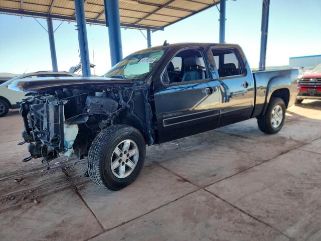 Photo 1 from auction – 2008 GMC SIERRA K15 with VIN 3GTEK13J78G292134