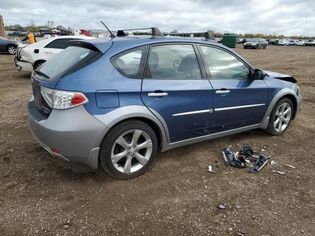 Photo 3 from auction – 2011 SUBARU IMPREZA OU with VIN JF1GH6D64BH824702