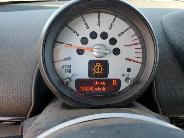 Photo 9 from auction – 2014 MINI COOPER S C with VIN WMWZC5C5XEWP35623