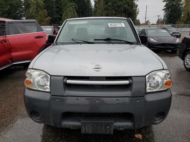 Photo 5 from auction – 2003 NISSAN FRONTIER K with VIN 1N6DD26TX3C439032