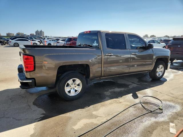 Photo 3 from auction – 2015 CHEVROLET SILVERADO with VIN 3GCPCREC2FG498543