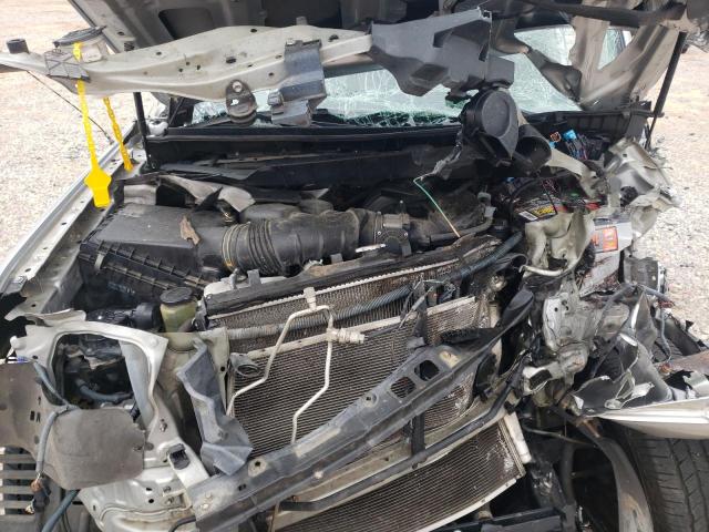 Photo 12 from auction – 2013 TOYOTA 4RUNNER SR with VIN JTEZU5JR7D5062229