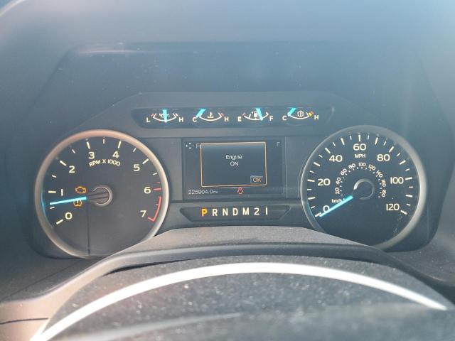 Photo 9 from auction – 2015 FORD F150 SUPER with VIN 1FTEW1CG8FFC58940